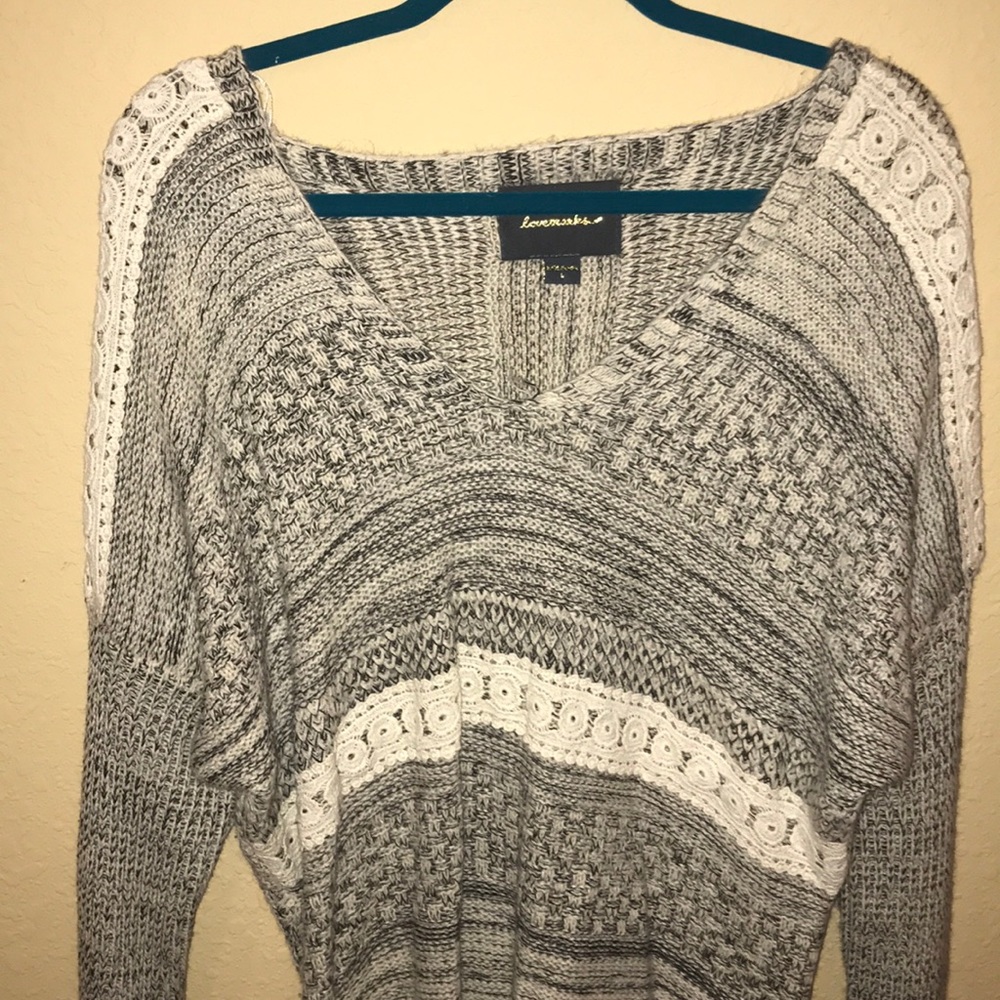 Sweater